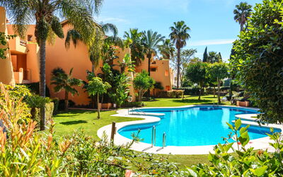 Retiro De Bel Air
