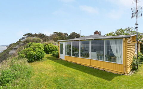 Orwik - 30M from the Sea: Furniture, Interior Design, Flooring, Wood, Floor, Ceiling, Wood Flooring, Chair, Table, Lighting