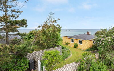 Orwik - 30M from the Sea