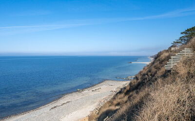 Orwik - 30M from the Sea