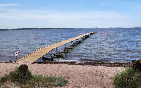 Jeip - 400M to the Fjord: Water, Body Of Water, Horizon, Coastal And Oceanic Landforms, Coast, Bank, Sea, Recreation, Shore, Lake