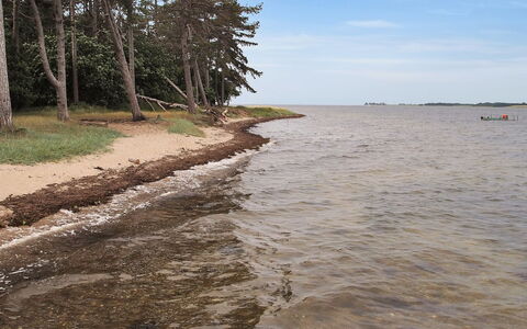 Jeip - 400M to the Fjord: Water Resources, Water, Body Of Water, Coast, Coastal And Oceanic Landforms, Horizon, Shore, Beach