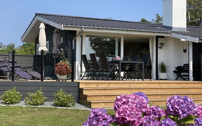 Eddy - 50M from the Sea