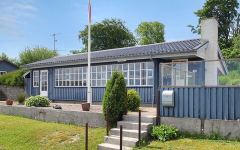 Udder - 50M to the Fjord: Wood, Roof, Home, House, Architecture, Siding, Land Lot, Cottage, Shed, Garden Buildings