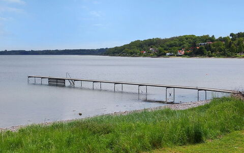 Udder - 50M to the Fjord: Wood, Roof, Home, House, Architecture, Siding, Land Lot, Cottage, Shed, Garden Buildings