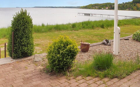 Udder - 50M to the Fjord: Wood, Roof, Home, House, Architecture, Siding, Land Lot, Cottage, Shed, Garden Buildings