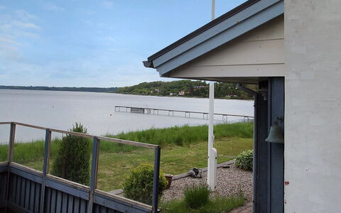 Udder - 50M to the Fjord: Wood, Roof, Home, House, Architecture, Siding, Land Lot, Cottage, Shed, Garden Buildings