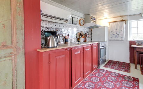 Saarah - 25Km from the Sea: Roof, House, Home, Cottage, Door, Siding, Deck, Porch, Plank, Hardwood