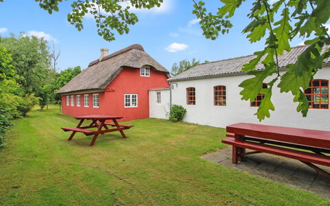 Saarah - 25Km from the Sea: Roof, House, Home, Cottage, Door, Siding, Deck, Porch, Plank, Hardwood