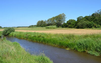 Valli - 22Km from the Sea