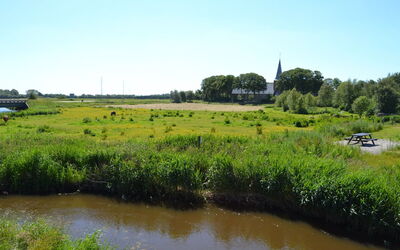 Valli - 22Km from the Sea