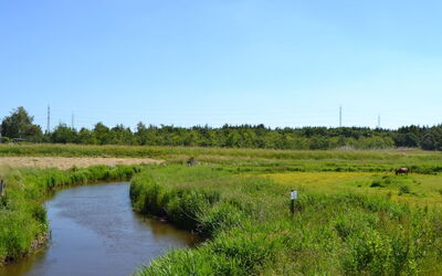 Valli - 22Km from the Sea