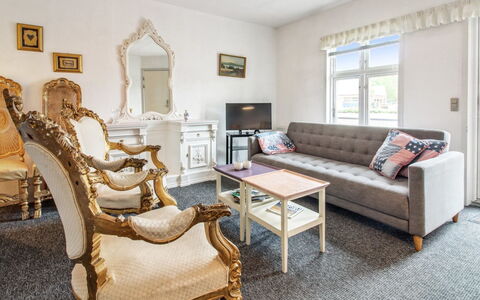 Ahvo - 22Km from the Sea: Furniture, Interior Design, Flooring, Couch, Wood, Floor, Room, Living Room, Lighting, Ceiling