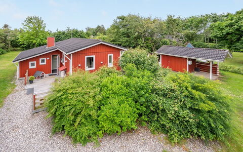 Anline - 900M to the Fjord: Cottage, Shed, Hut, Farmhouse, Prairie, Shack, Barn, Log Cabin, Garden Buildings