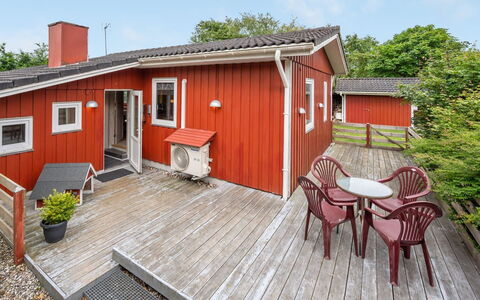 Anline - 900M to the Fjord: Cottage, Shed, Hut, Farmhouse, Prairie, Shack, Barn, Log Cabin, Garden Buildings
