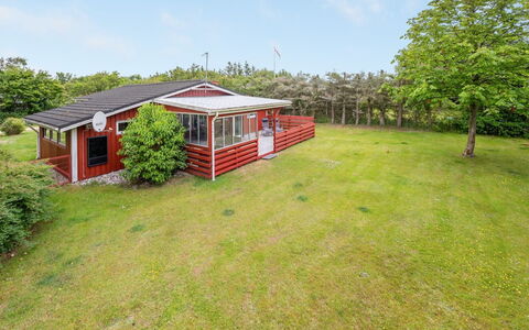Anline - 900M to the Fjord: Cottage, Shed, Hut, Farmhouse, Prairie, Shack, Barn, Log Cabin, Garden Buildings