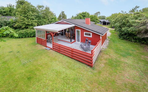 Anline - 900M to the Fjord: Cottage, Shed, Hut, Farmhouse, Prairie, Shack, Barn, Log Cabin, Garden Buildings