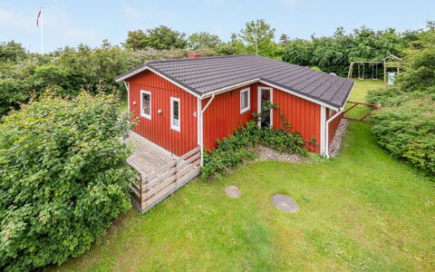 Anline - 900M to the Fjord: Cottage, Shed, Hut, Farmhouse, Prairie, Shack, Barn, Log Cabin, Garden Buildings