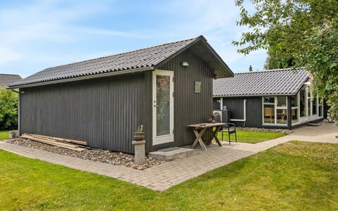 Dorota - 300M to the Fjord: House, Home, Roof, Cottage, Estate, Landscaping, Garden Buildings, Siding, Farmhouse