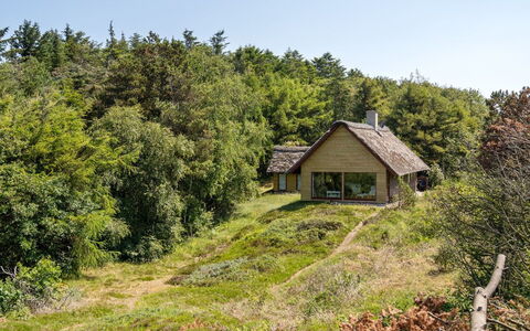 Ingeborg - 100M to the Fjord: Roof, House, Home, Cottage, Siding, Estate, Driveway, Garden Buildings, Yard, Shed