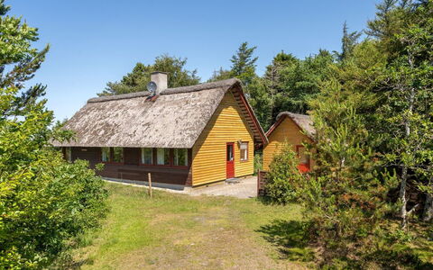 Ingeborg - 100M to the Fjord: Roof, House, Home, Cottage, Siding, Estate, Driveway, Garden Buildings, Yard, Shed