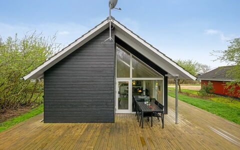 Ketilbiorn - 1.2Km to the Fjord: Wood, Cottage, Plank, Siding, Hardwood, Garden Buildings, Shed, Porch