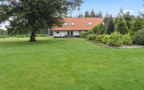 Beatha - 25Km to the Fjord: Grass, Tree, Shrub, Grassland, Lawn, Garden, Land Lot, Plain
