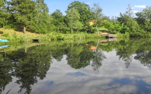 Beatha - 25Km to the Fjord: Water, Water Resources, Body Of Water, Nature, Green, Natural Environment, Natural Landscape, Watercourse, Vegetation, Summer