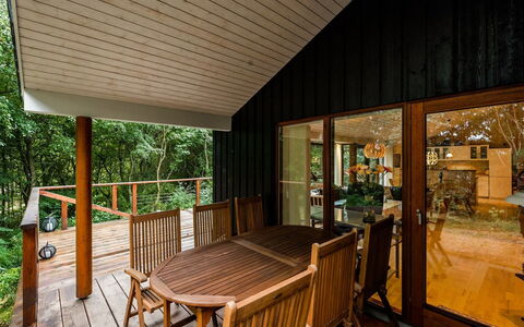 Nelie - 40Km from the Sea: Swimming Pool, Outdoor Furniture, Furniture, Resort, Flagstone, Eco Hotel, Shade, Chair, Leisure, Estate
