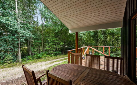 Nelie - 40Km from the Sea: Swimming Pool, Outdoor Furniture, Furniture, Resort, Flagstone, Eco Hotel, Shade, Chair, Leisure, Estate