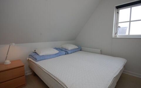 Alita - 1.2Km from the Sea: Bedroom, Floor, Bed, Flooring, Bed Sheet, Bedding, Linens, Bed Frame, Room