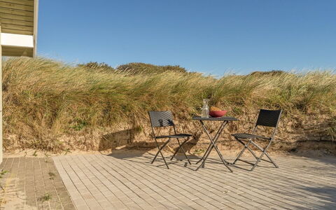 Matias - 150M from the Sea: Residential Area, Roof, Suburb, Driveway, Estate, Chimney