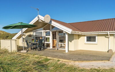 Matias - 150M from the Sea