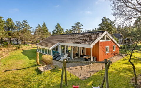 Luciane - 2.5Km from the Sea: Cottage, Backyard, Yard, Garden Buildings, Shed, Siding, Outdoor Furniture, Log Cabin, Outdoor Structure, Shack