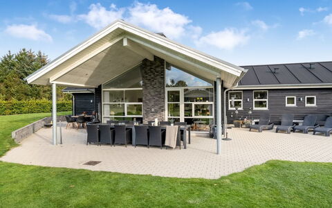 Geri - 700M from the Sea: Roof, House, Home, Cottage, Door, Siding, Deck, Porch, Plank, Hardwood