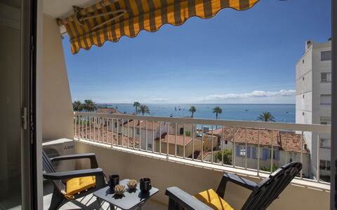 Accommodation:&nbsp;Cros de Cagnes 193.2