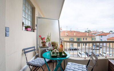 Accommodation:&nbsp;Cros de Cagnes 193.1