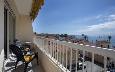 Accommodation:&nbsp;Cros de Cagnes 193.2
