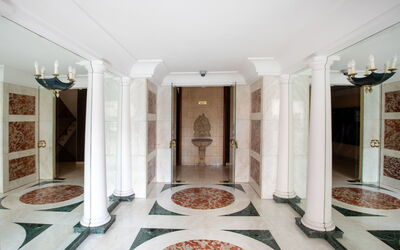 Accommodation:&nbsp;Cros de Cagnes 193.1