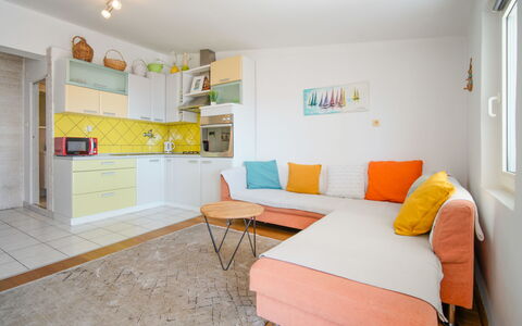 Bruno: Furniture, Interior Design, Flooring, Couch, Floor, Wood, Room, Ceiling, Living Room, Apartment