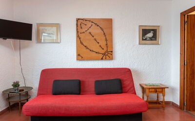 Accommodation:&nbsp;Vista a Mar 95.1