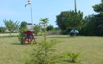 Accommodation:&nbsp;Maison De L'anse Du Guesclin 920.1