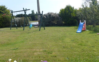 Accommodation:&nbsp;Maison De L'anse Du Guesclin 2 920.2