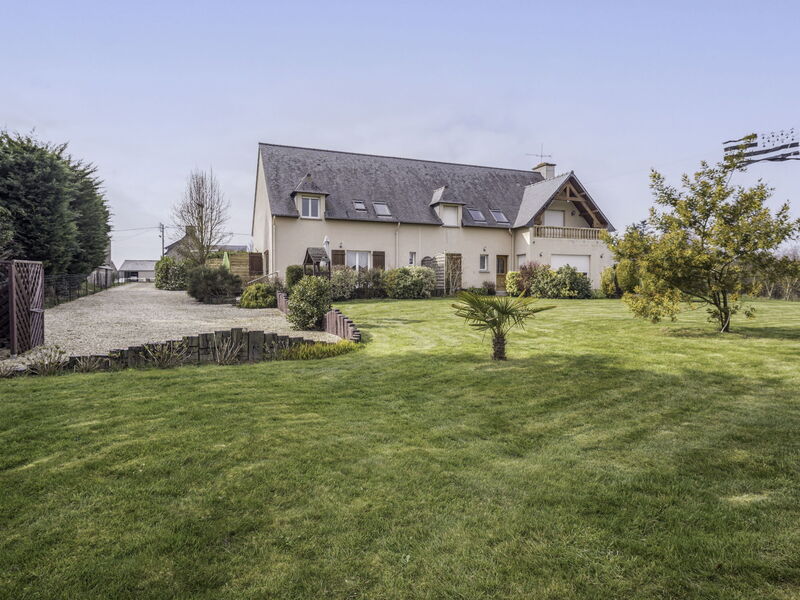 Saint Coulomb 920