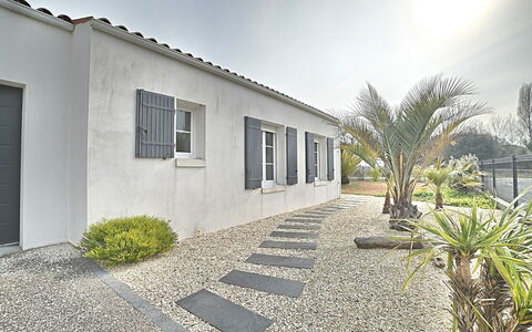 Les Salines: Water, Sky, Plant, Cloud, Building, Property, Swimming Pool, Window, Azure, Body Of Water