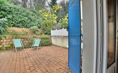 Le Clos de la Forêt
