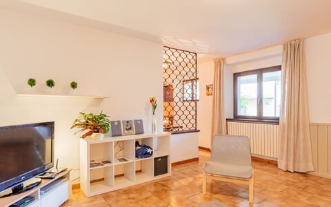 Mila: Furniture, Property, Window, Wood, Lighting, Interior Design, Window Blind, Building, Shade, Floor