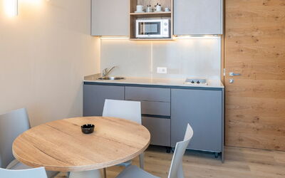 Accommodation:&nbsp;Panorama 54.1