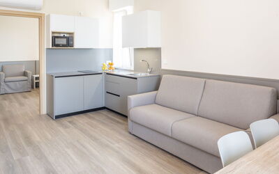 Accommodation:&nbsp;Panorama 54.1