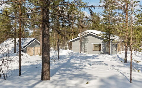 Riekko: Wood, Snow, Cottage, Winter, Roof, Home, Freezing, Log Cabin, Siding, Slope